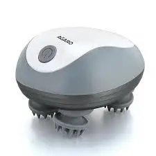 Rechargeable Head Massager